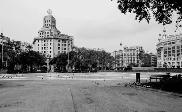 Mudanzas Barcelona Servimudanzas - Barcelona