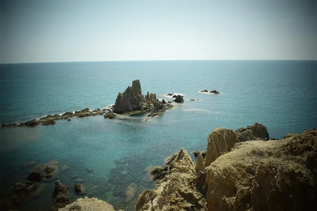 Mudanzas Alcazaba - Almería