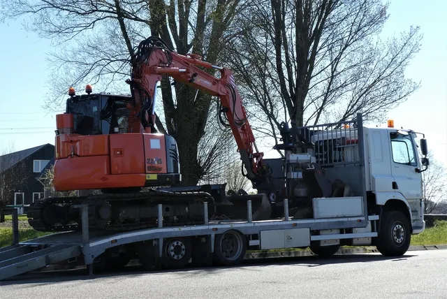 Mudanzas y Transportes Willy S.L - Tabernes Blanques
