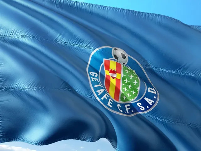 Mudanzas Abarca - Getafe