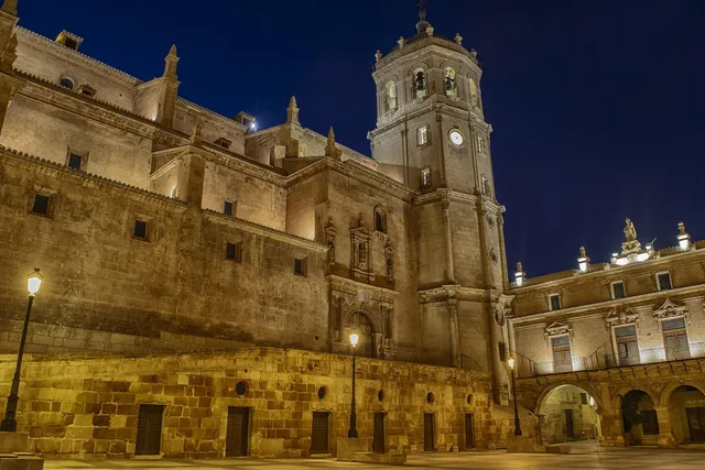 Mudanzas Lorca - Alcorcón