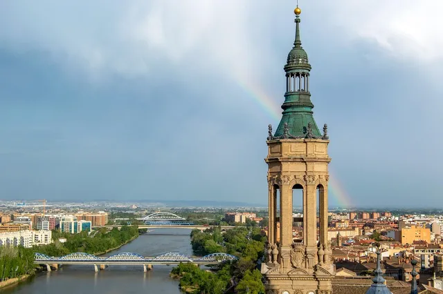 Mudanzas Jaramillo - Zaragoza
