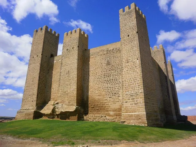 Mudanzas Molinero - Zaragoza