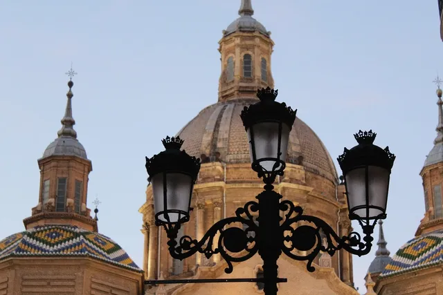 Mudanzas-Interexpress - Zaragoza