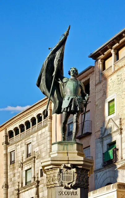 Mudanzas y almacenamiento en Segovia - Segovia