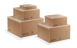 cajas de mudanza